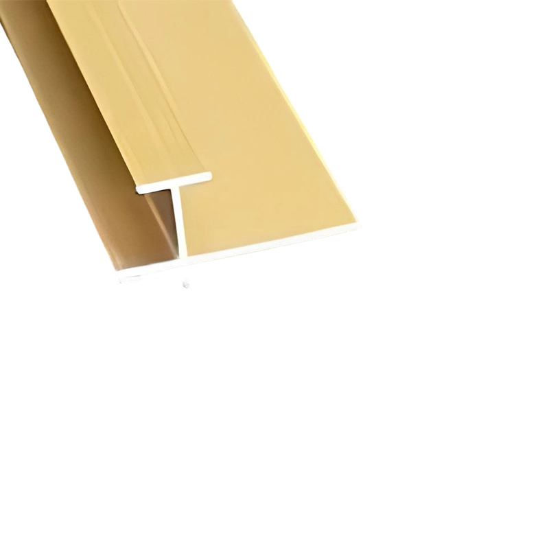 5mm Ahşap Kaplama Panel için X5 Alüminyum Kenar Modern Estetik