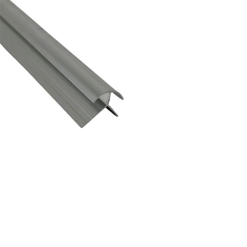 4mm UV Mermer Levha için X4 Alüminyum Hatlar Yüksek Hassasiyetli Uyum