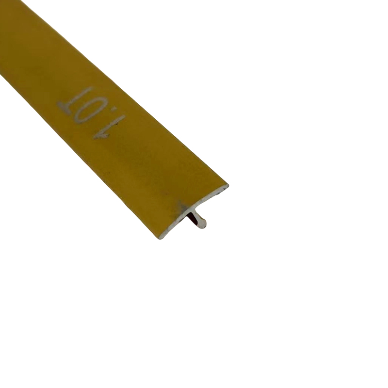 4mm UV Mermer Levha Şık Kaplama için X4 Alüminyum Kenar